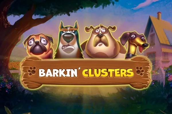 Barkin' Clusters